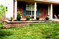 Barnes retaining wall tb